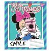 Тетрадь Yes А5 Minnie fun 12 листов, клетка (765570) изображение 2