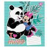 Тетрадь Yes А5 Minnie fun 12 листов, клетка (765570) изображение 5