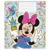 Тетрадь Yes А5 Minnie fun 12 листов, клетка (765570)