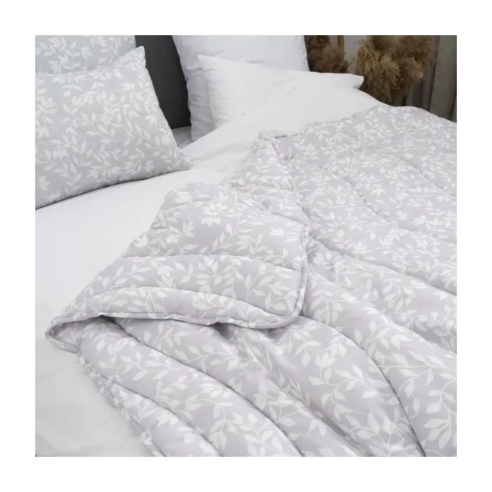 Ковдра Viluta силіконова стьобана Стандарт Зима 140х205 (ковдра_стандарт_205*140) зображення 2