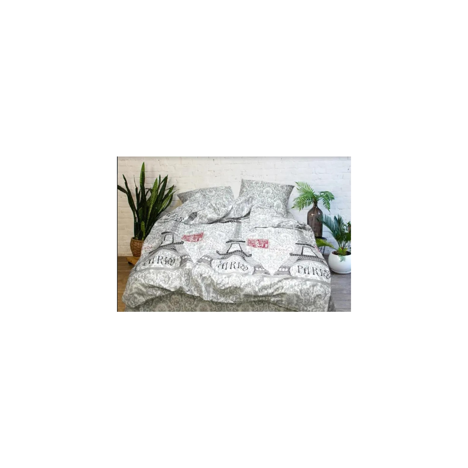 Одеяло Viluta силиконовое стеганое Стандарт Зима 140х205 (ковдра_стандарт_205*140)