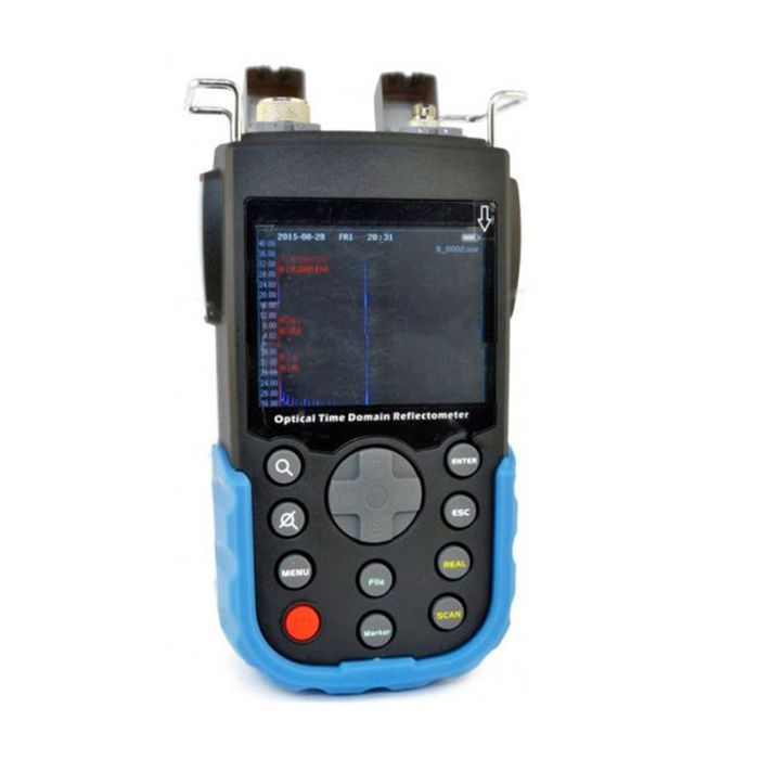 Оптический рефлектометр Multitest MO1135S