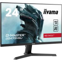 Монитор iiyama G2470HSU-B1 изображение 2
