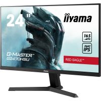 Монитор iiyama G2470HSU-B1 изображение 3