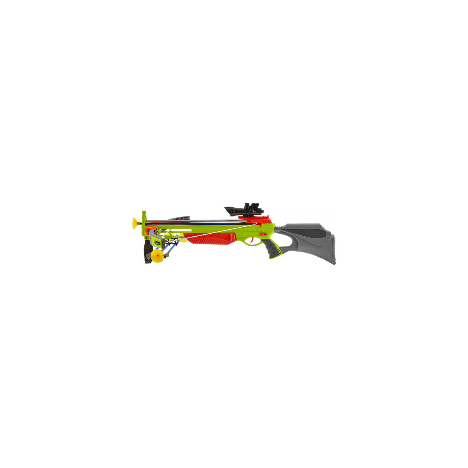 Игрушечное оружие ZIPP Toys Арбалет Меткий стрелок L (8908A) изображение 2