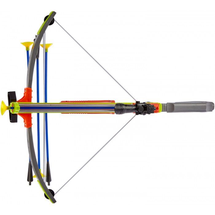 Игрушечное оружие ZIPP Toys Арбалет Меткий стрелок L (8908A) изображение 3