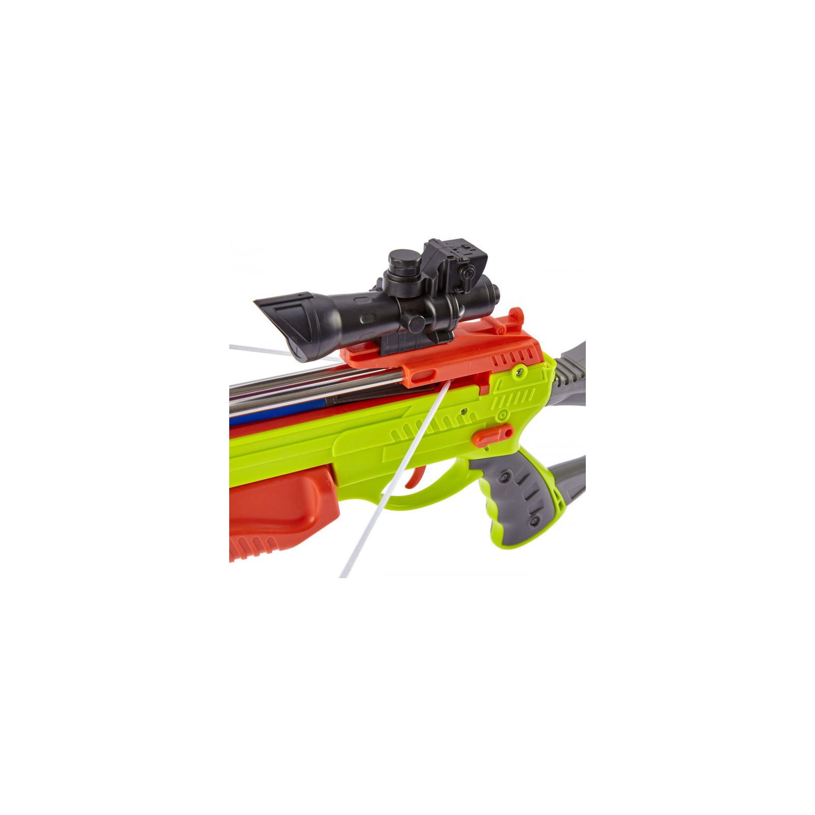 Іграшкова зброя ZIPP Toys Арбалет Влучний стрілець L (8908A) зображення 4