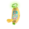 Развивающая игрушка Bright Starts Babblin Banana (12497) изображение 2