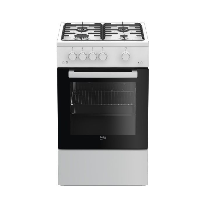 Плита Beko FSG52020FW