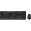 Комплект Vinga KBSW-100 Black изображение 2