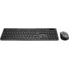 Комплект Vinga KBSW-100 Black изображение 3