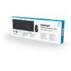 Комплект Vinga KBSW-100 Black изображение 5