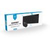Комплект Vinga KBSW-100 Black изображение 6
