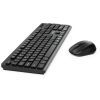 Комплект Vinga KBSW-100 Black изображение 7