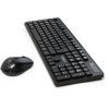 Комплект Vinga KBSW-100 Black изображение 8