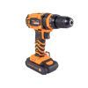 Шуруповерт Tekhmann TCD-18 Li 2.0 (851219) изображение 2