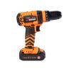 Шуруповерт Tekhmann TCD-18 Li 2.0 (851219) изображение 4