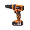 Шуруповерт Tekhmann TCD-18 Li 2.0 (851219) изображение 5