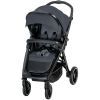 Коляска Espiro Sonic Gel 17 Graphite Street (5906724204289)