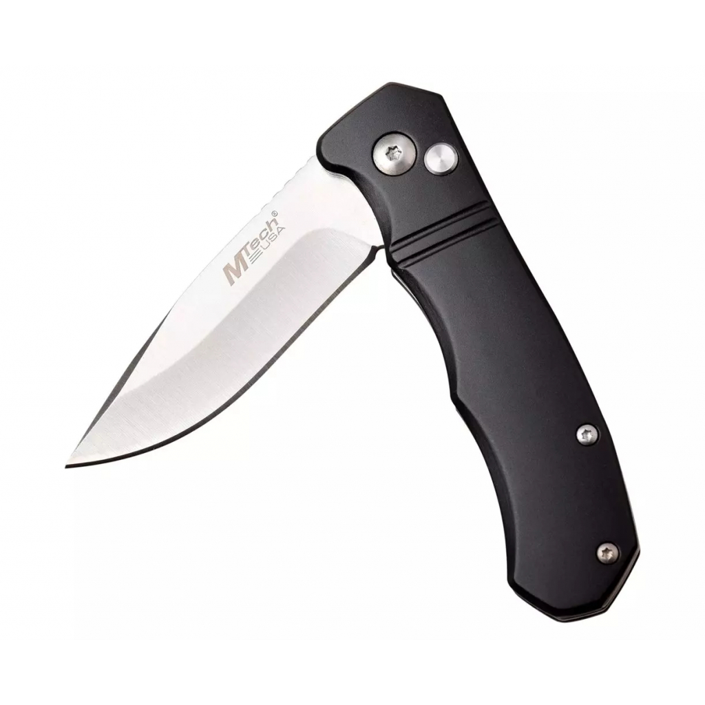 Нож MTech USA MT-1118BK изображение 4