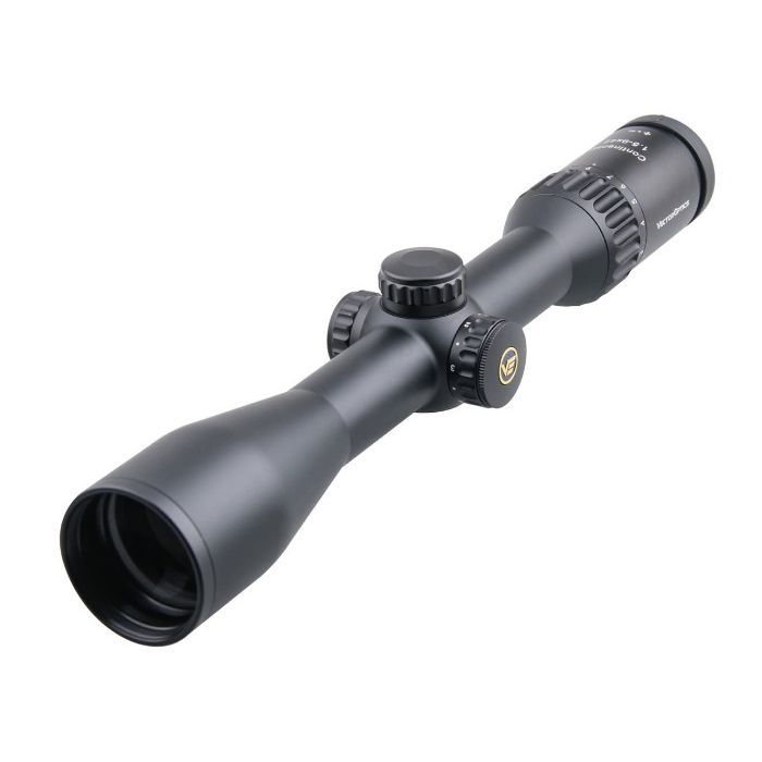 Оптический прицел Vector Optics Continental 1.5-9x42 SFP (SCOM-23)