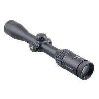 Оптический прицел Vector Optics Continental 1.5-9x42 SFP (SCOM-23) изображение 3