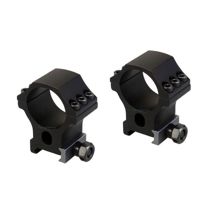 Оптический прицел Vector Optics Continental 1.5-9x42 SFP (SCOM-23) изображение 7