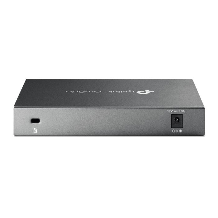 Маршрутизатор TP-Link ER605 изображение 4