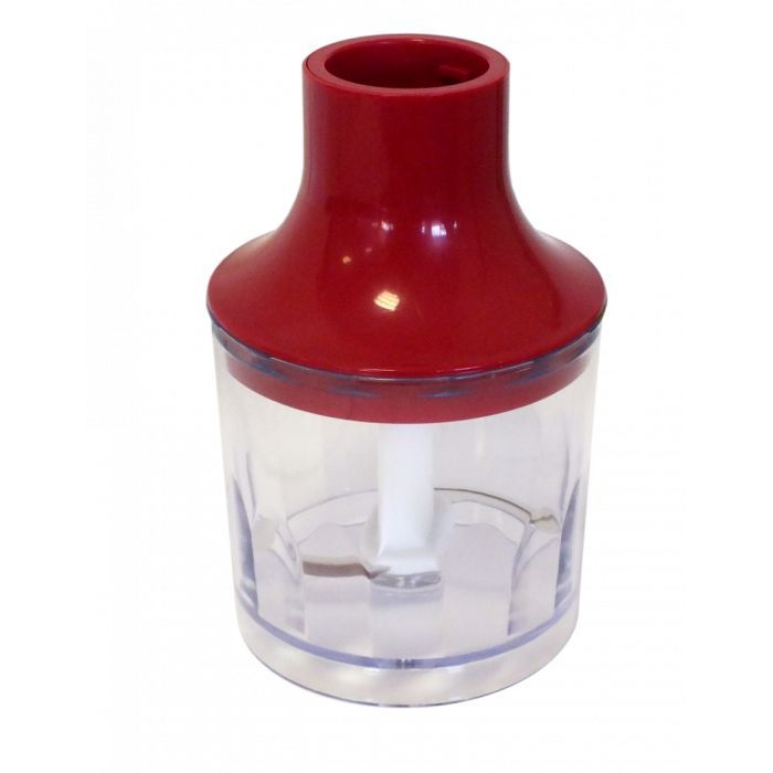 Блендер Grunhelm EBS-800SR зображення 5