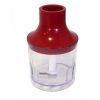 Блендер Grunhelm EBS-800SR зображення 5