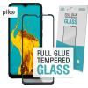 Стекло защитное Piko Full Glue MOTO G20 (1283126514470)