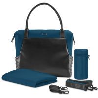 Сумка для мамы Cybex Priam Mountain Blue turquoise (520003289) изображение 2