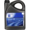 Моторна олива General Motors 10W-40, 5л (7157)