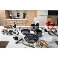 Набор посуды Tefal Ingenio Elegance 5 предметов + съемная (L2319552) изображение 2