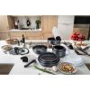 Набор посуды Tefal Ingenio Elegance 5 предметов + съемная (L2319552) изображение 2