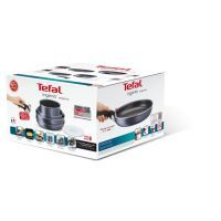 Набор посуды Tefal Ingenio Elegance 5 предметов + съемная (L2319552) изображение 3