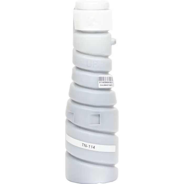 Тонер-картридж WWM Konica Minolta TN-114/106 Black (TN114-WWM) изображение 2