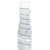 Тонер-картридж WWM Konica Minolta TN-114/106 Black (TN114-WWM) изображение 2