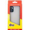 Чехол для мобильного телефона Dengos Matte POCO M3 Pro (black) (DG-TPU-MATT-77) изображение 2