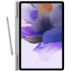 Чохол до планшета Samsung Book Cover Galaxy Tab S7 FE / S7+ (T735/975) Light Gray (EF-BT730PJEGRU) зображення 2