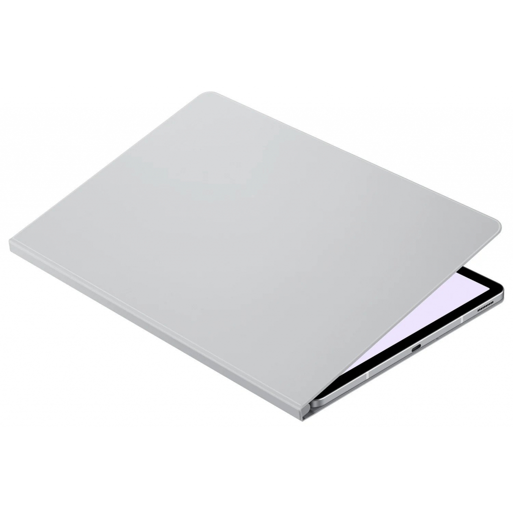 Чохол до планшета Samsung Book Cover Galaxy Tab S7 FE / S7+ (T735/975) Navy (EF-BT730PNEGRU) зображення 6
