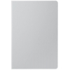 Чехол для планшета Samsung Book Cover Galaxy Tab S7 FE / S7+ (T735/975) Light Gray (EF-BT730PJEGRU)