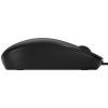 Мишка HP 128 Laser USB Black (265D9AA) зображення 3