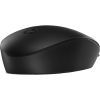 Мишка HP 128 Laser USB Black (265D9AA) зображення 4