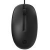 Мишка HP 128 Laser USB Black (265D9AA)