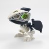 Радиоуправляемая игрушка Silverlit сюрприз YCOO Робозавр BIOPOD SINGLE (88073) изображение 3