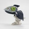 Радиоуправляемая игрушка Silverlit сюрприз YCOO Робозавр BIOPOD SINGLE (88073) изображение 4