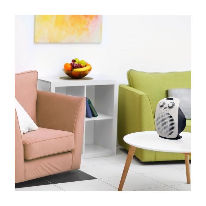 Обогреватель Electrolux EFH/S-1125 изображение 6
