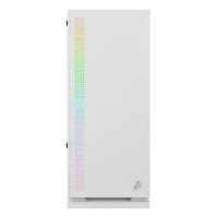Корпус 1stPlayer BS-3-3R1-WH изображение 2