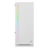 Корпус 1stPlayer BS-3-3R1-WH изображение 2